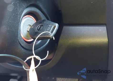 2012 Nissan Rogue S из США, поврежденный, VIN JN8AS5MT9CW295976